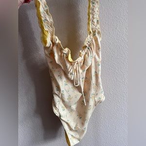 Frankies shop one piece bikinis